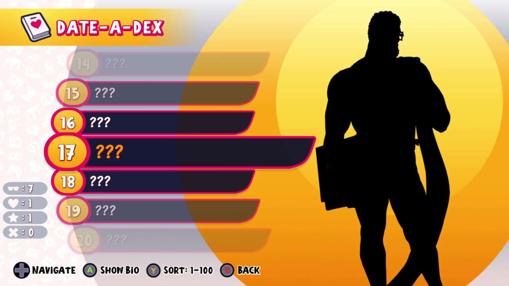 Date Everything tips and tricks