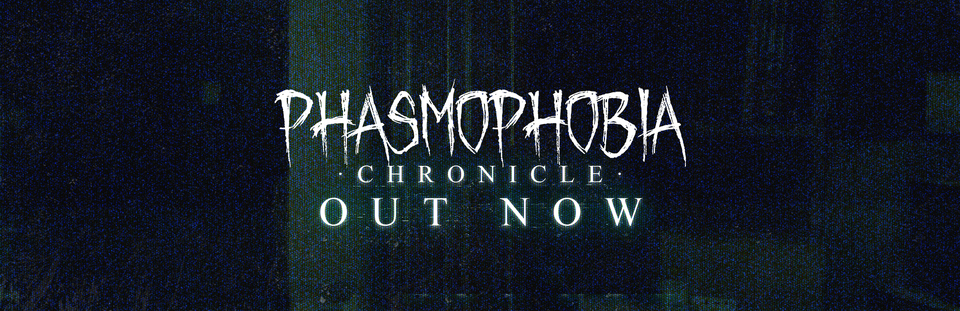 Phasmophobia Update 