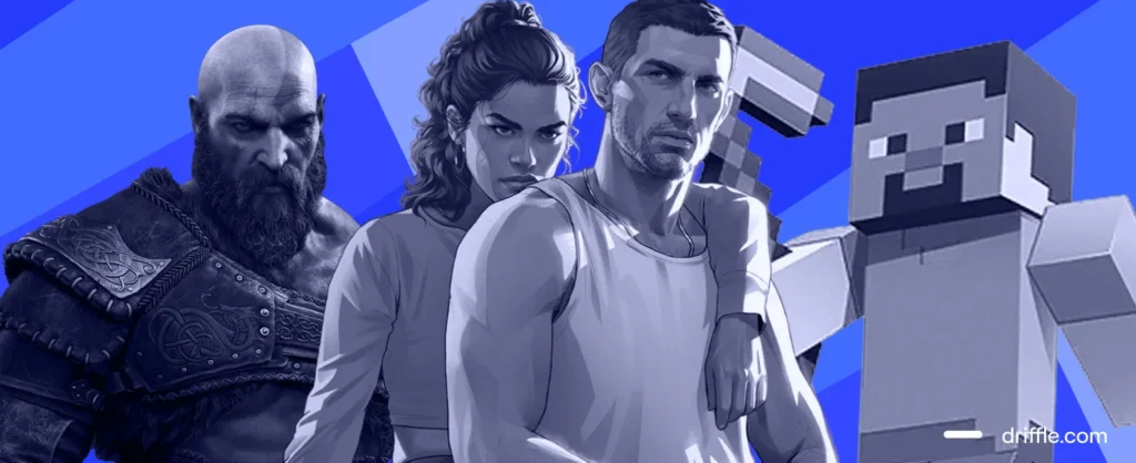 Buy Game Keys Online