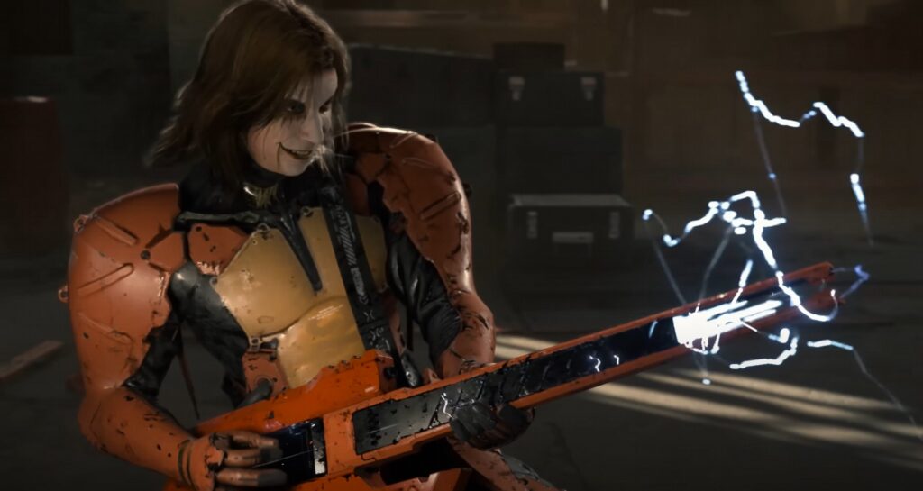 When will Death Stranding 2 Release?