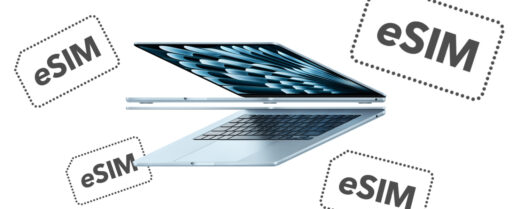 eSIM Compatible Laptops in 2025 Cover