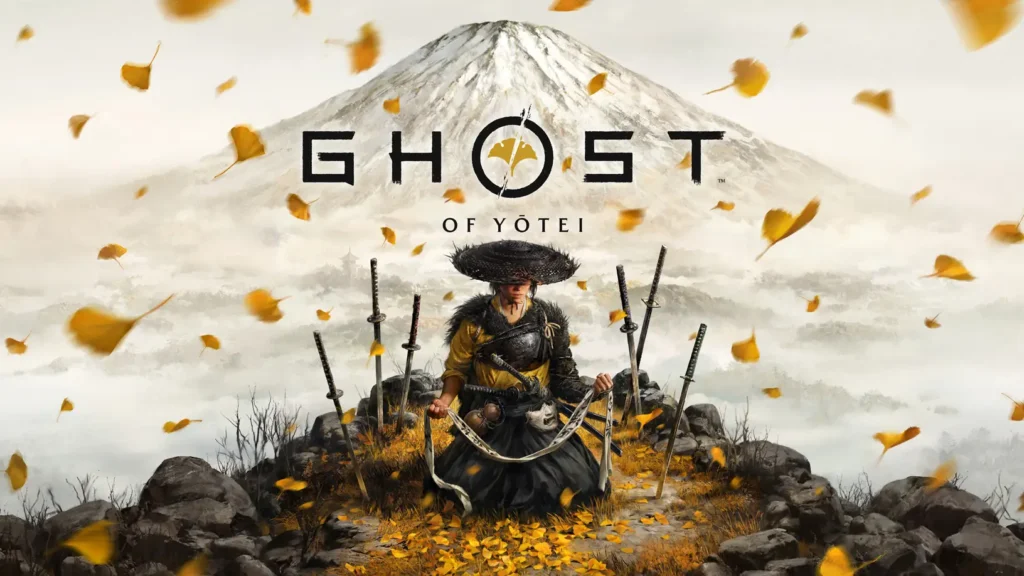 Ghost of Yotei Deep Dive state of play 2025
