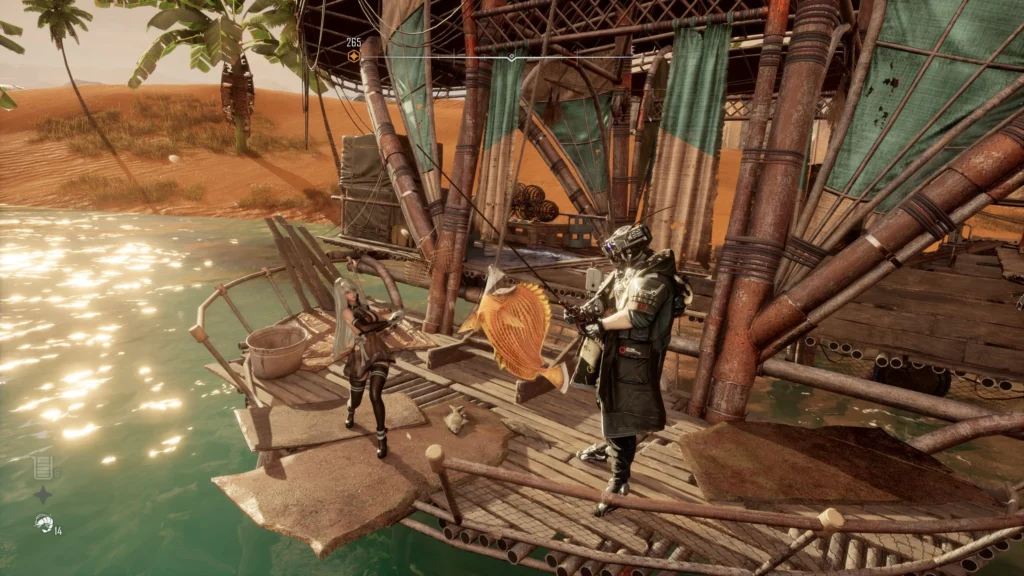 7 Latest Stellar Blade Mods for PC