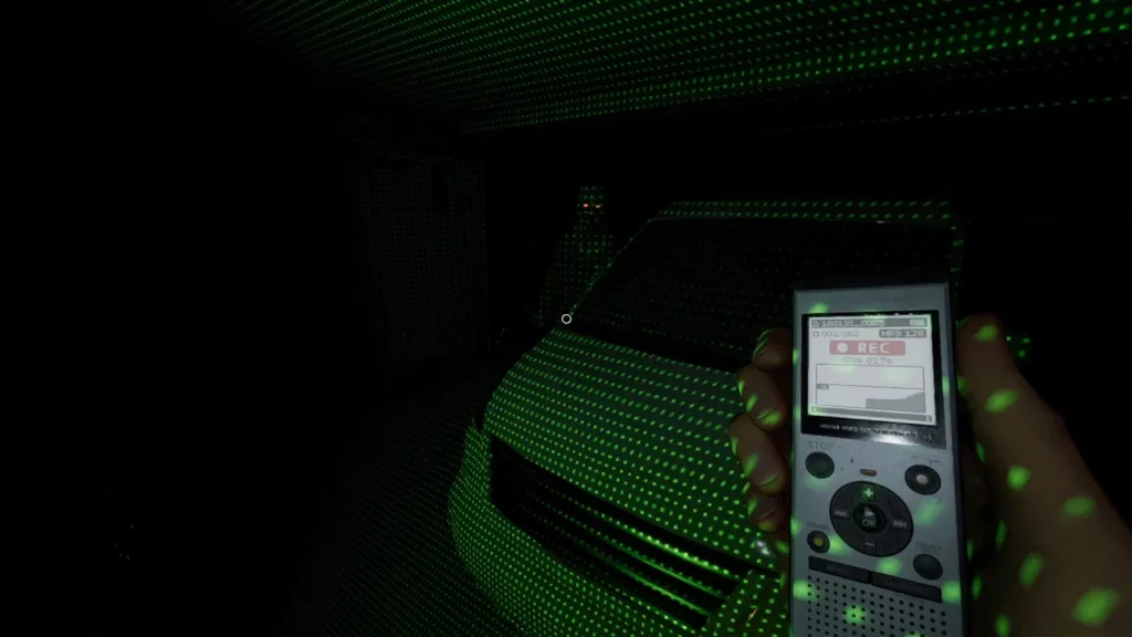 New Phasmophobia Update 