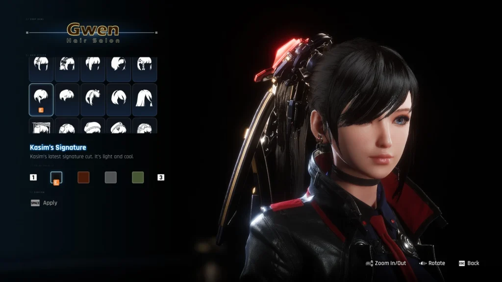 7 Latest Stellar Blade Mods for PC