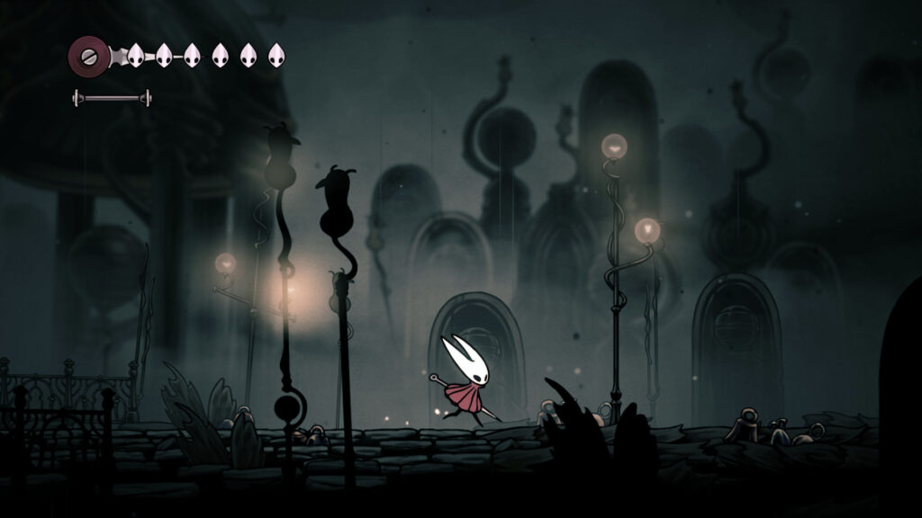 When is Hollow Knight Silksong Coming Out?