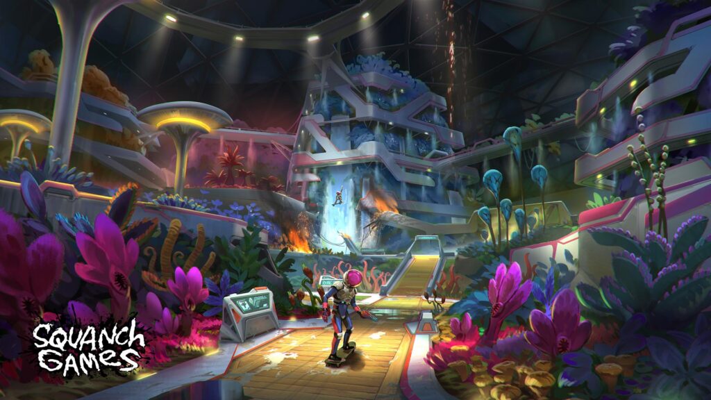 High on Life 2 Gameplay