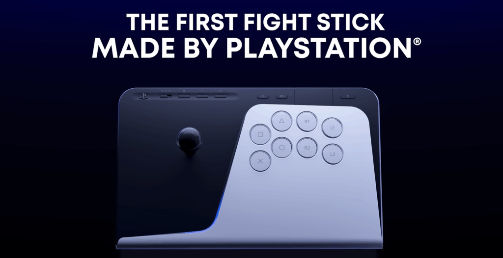 playstation 5 new controller 