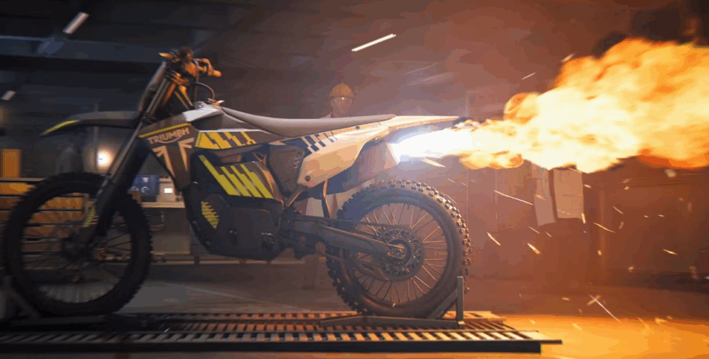 Weapons and Vehicles in james bond game