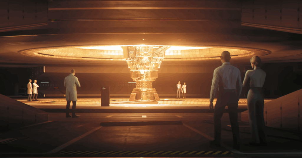 James Bond Game by IO Interactive