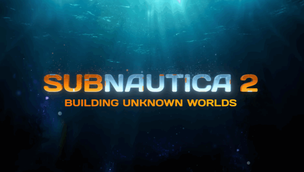Subnautica 2 Early Access Roadmap