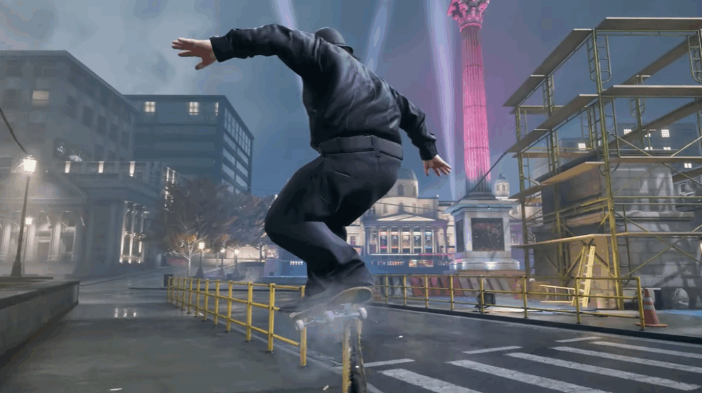 Jack Black Cameo as office dick