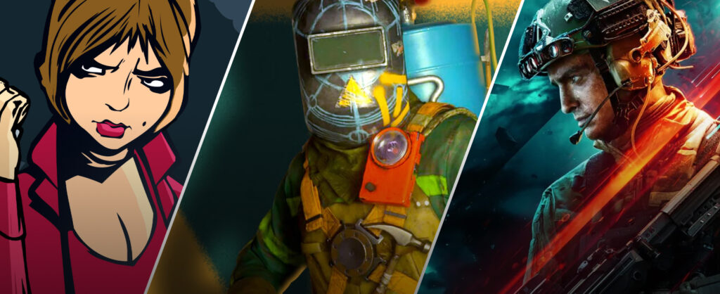 Game in PlayStation Plus For June 2025