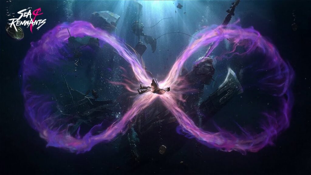 Sea of Remnants ps 5 