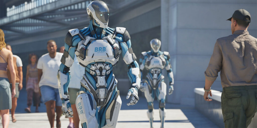 MindsEye Tips and Tricks