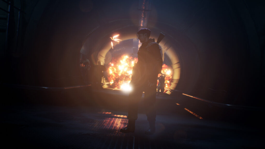 What’s Happening with the IGI Remake