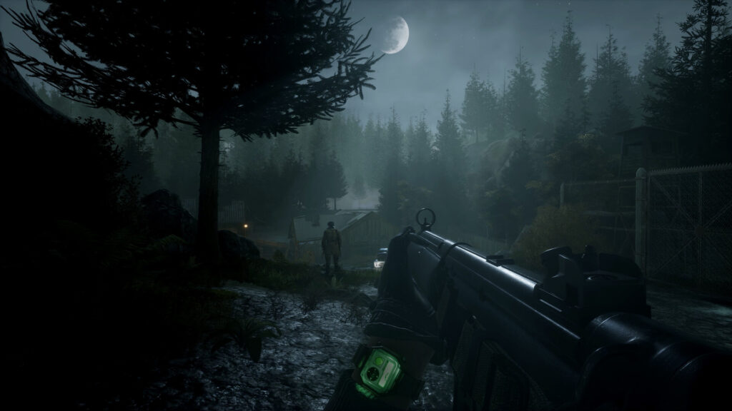 What’s Happening with the IGI Remake