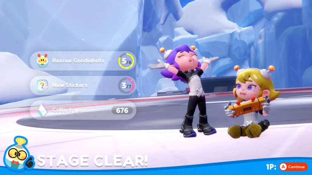 collectibles in popucom