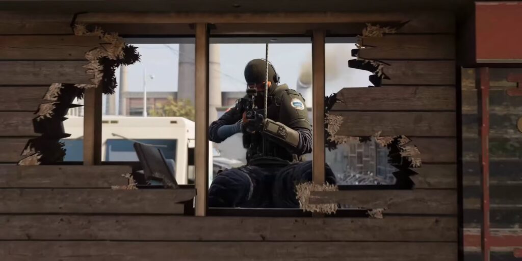  Repel System siege x