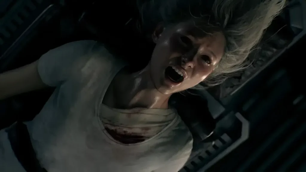 Resident Evil 9 Characters