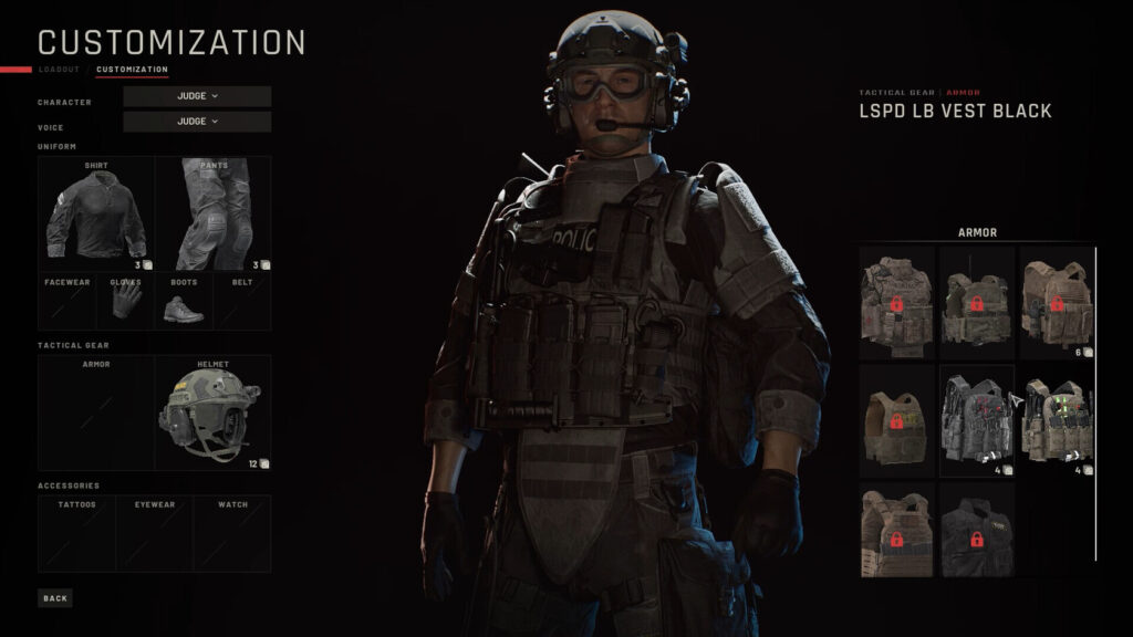 Customsiation Ready or Not