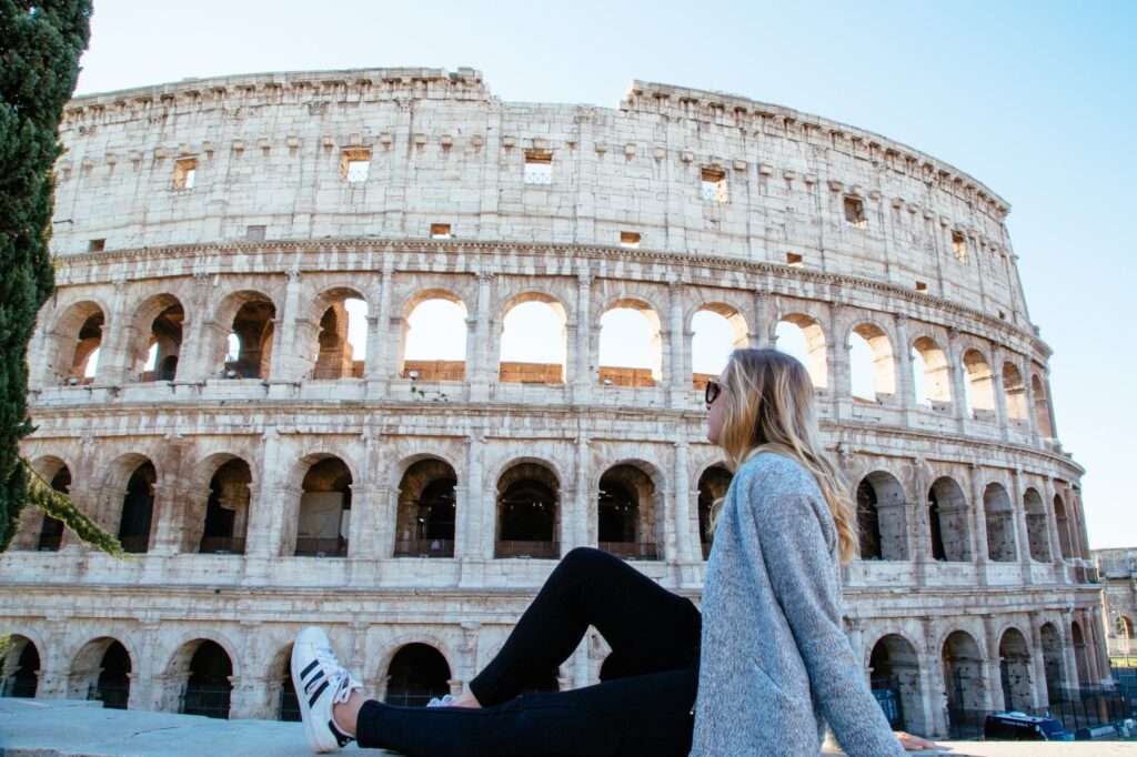 What All Should I Pack for my Europe Trip?