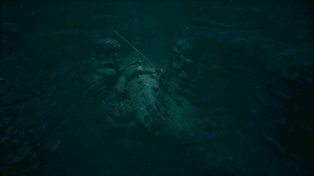 Still Wakes The Deep Siren's Rest DLC 