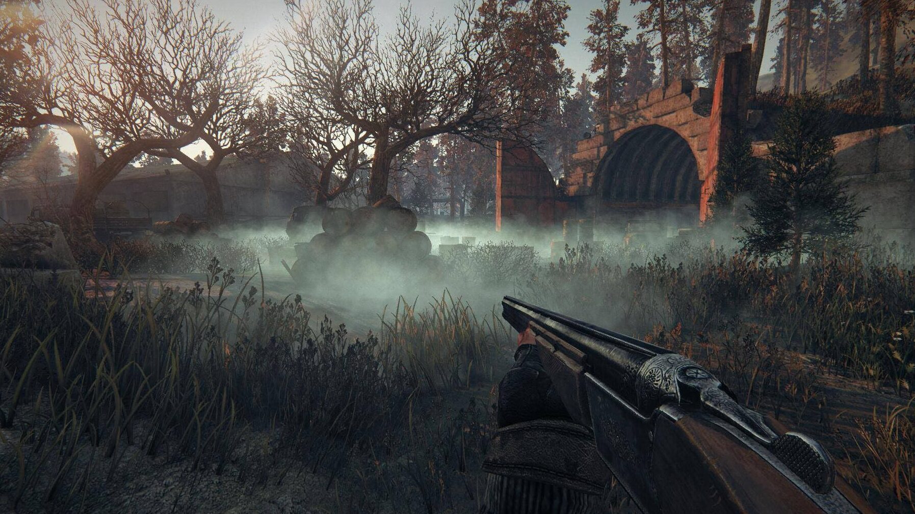 STALKER 2 New Update