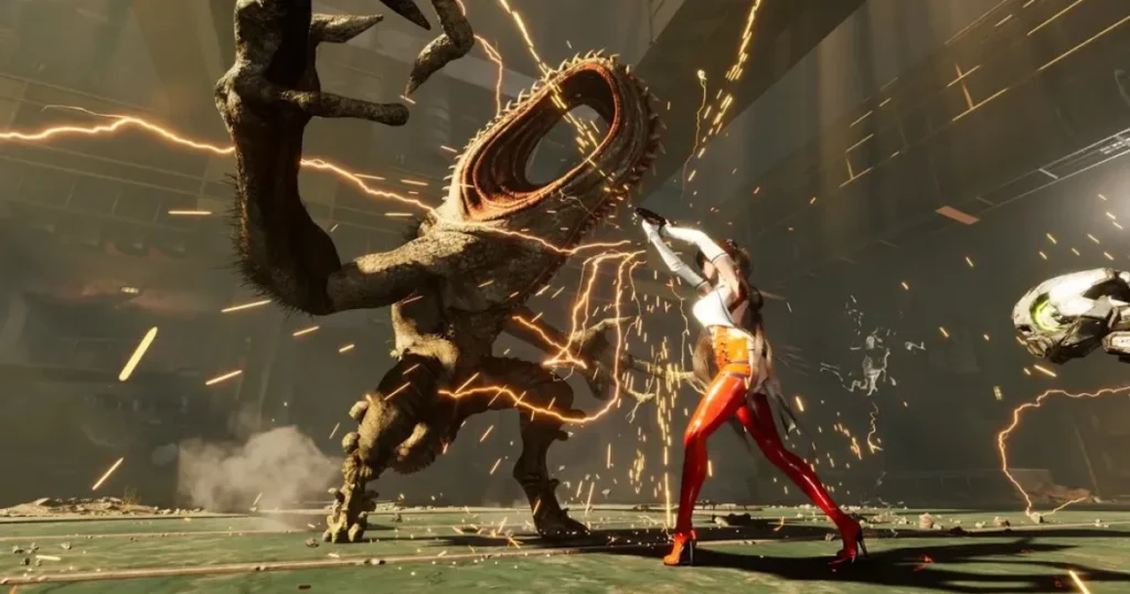 Best Stellar Blade Mods