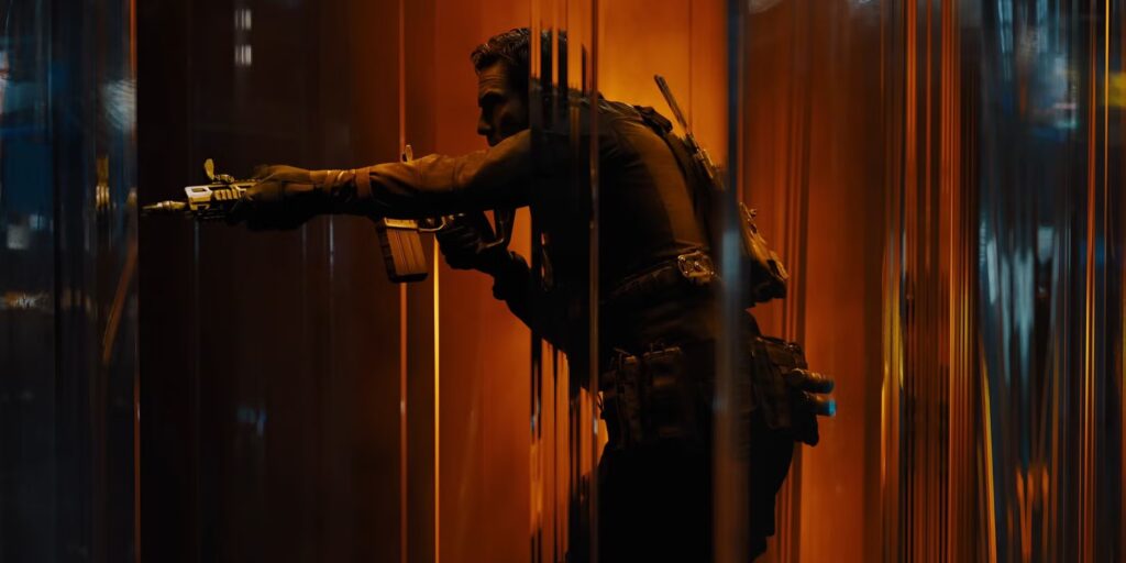 Call of Duty Black Ops 7