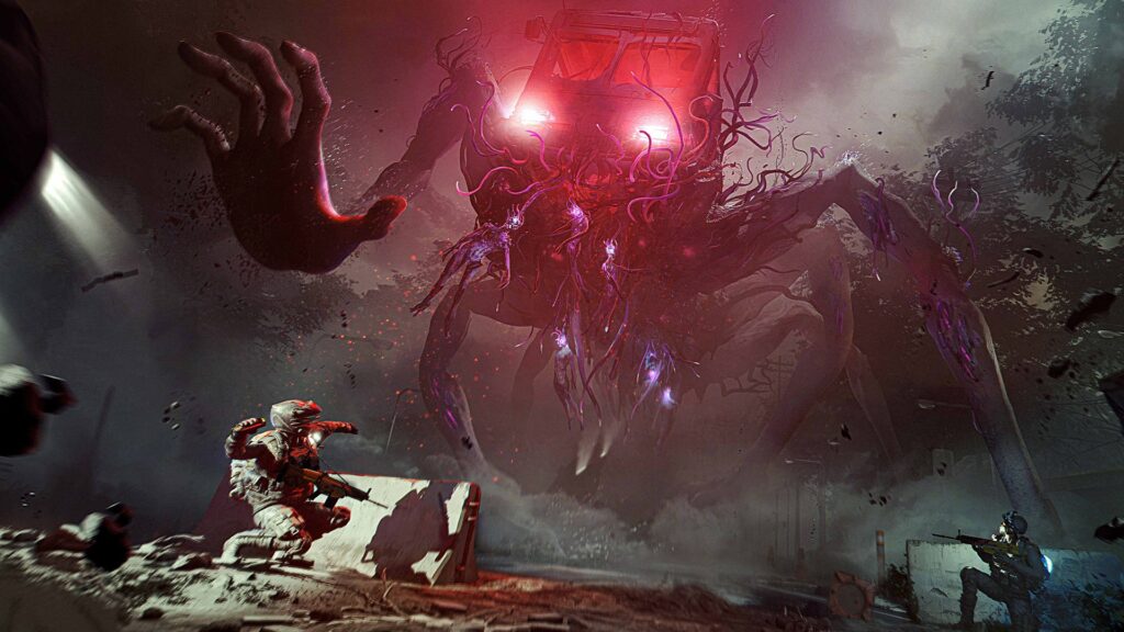 Once Human Global Annual Version 2.0 Showcase