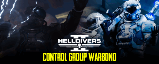 Helldivers 2 New Warbond Cover Image