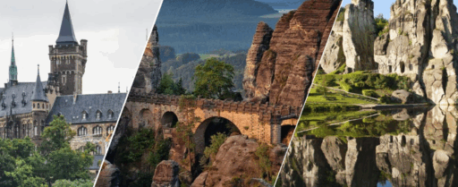 7 Hidden Gems in Germany you shouldn't miss Cover