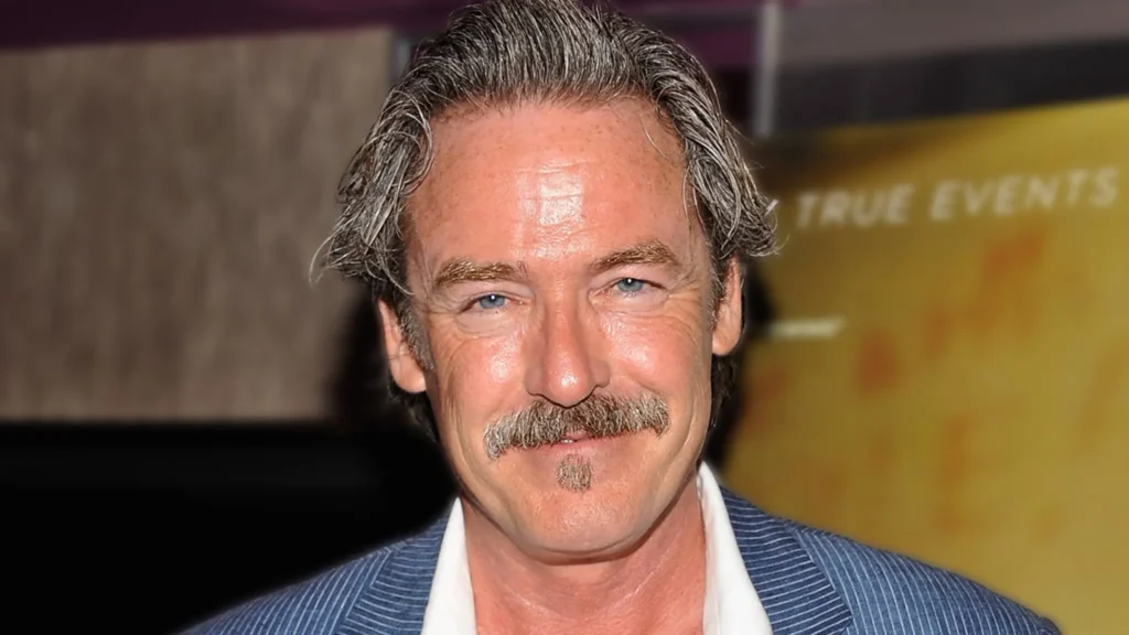 Max Payne Voice Actor 