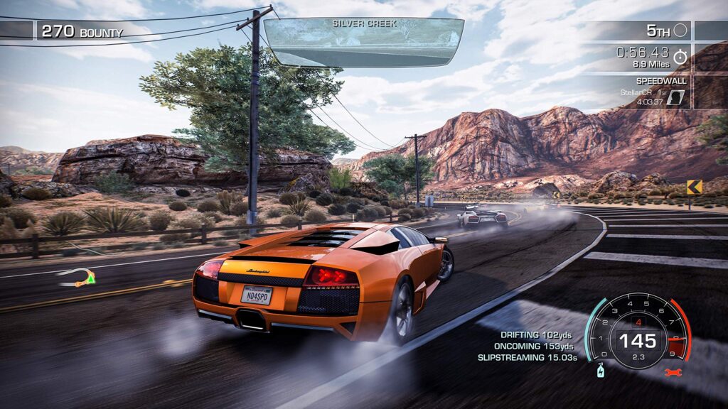Need for Speed Hot Pursuit Remastered