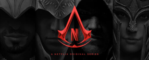 Assassin’s Creed Series on Netflix