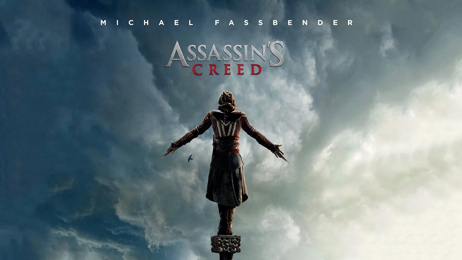 Assassin’s Creed film 