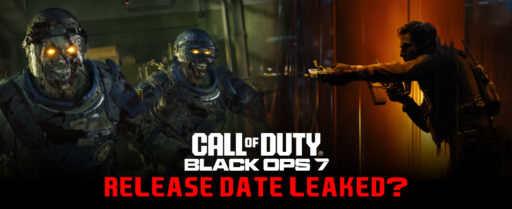COD Black Ops 7 Release Date Leak and Platforms Cover