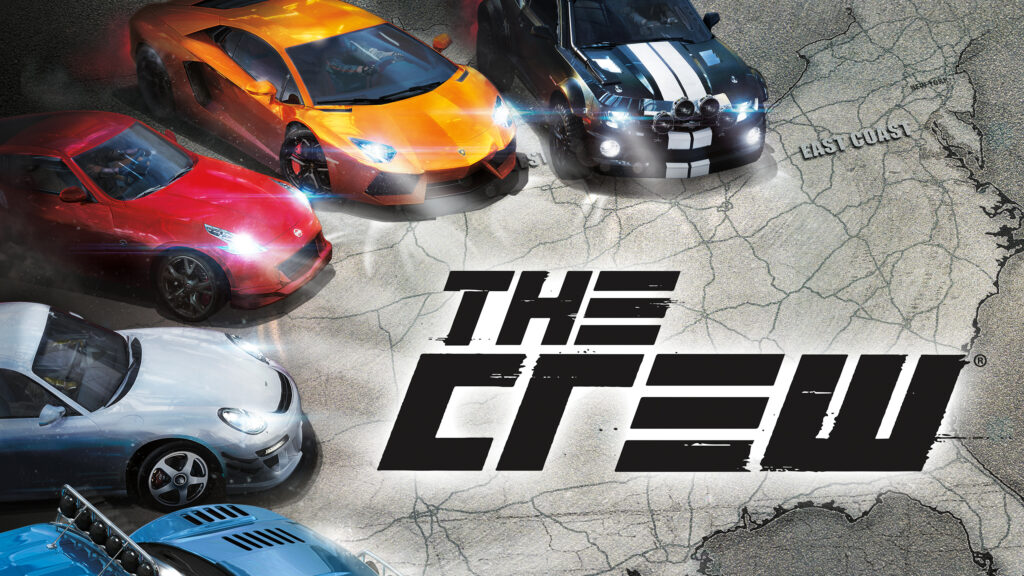 The Crew 2014