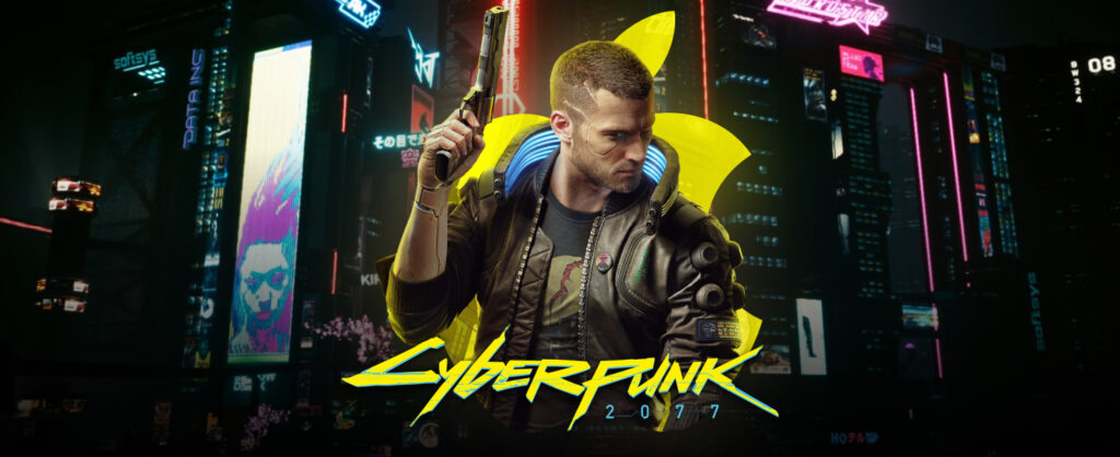 Cyberpunk 2077 Mac Version