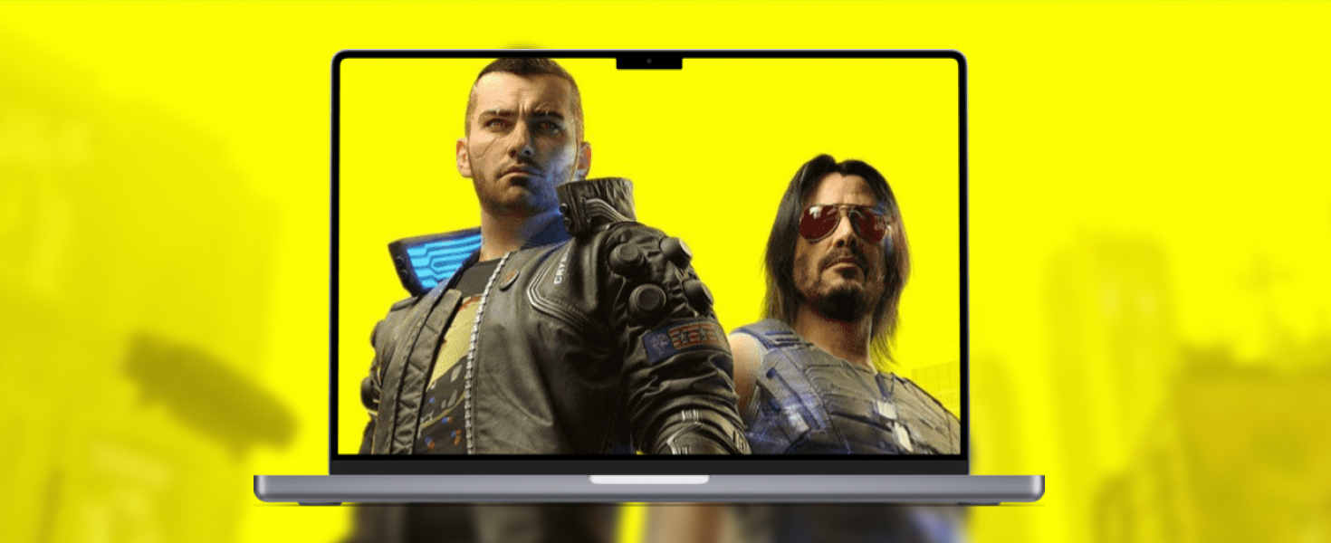 Cyberpunk 2077 Mac Release Date