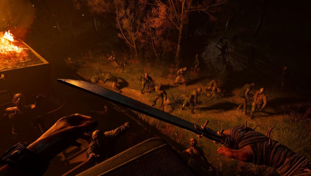 Was Dying Light The Beast Release Date Delayed?