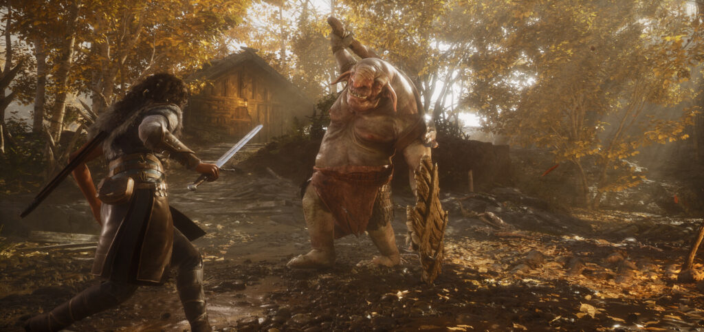 Echoes of the End August Game Releases 2025