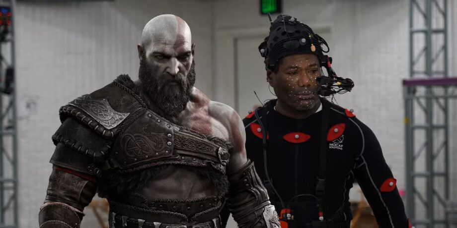 Full List of Iconic Video Game Characters and Voice Actors | Driffle