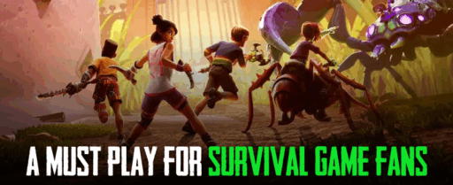 Grounded 2 Early Access