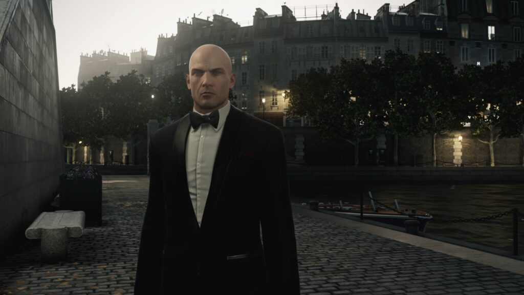Hitman 2016