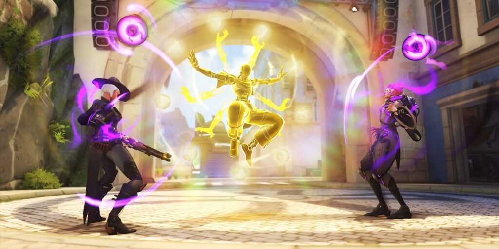 Hacks and Hijinx Gameplay Mechanics 