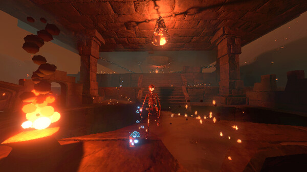 Kick n Hell Skeletons 