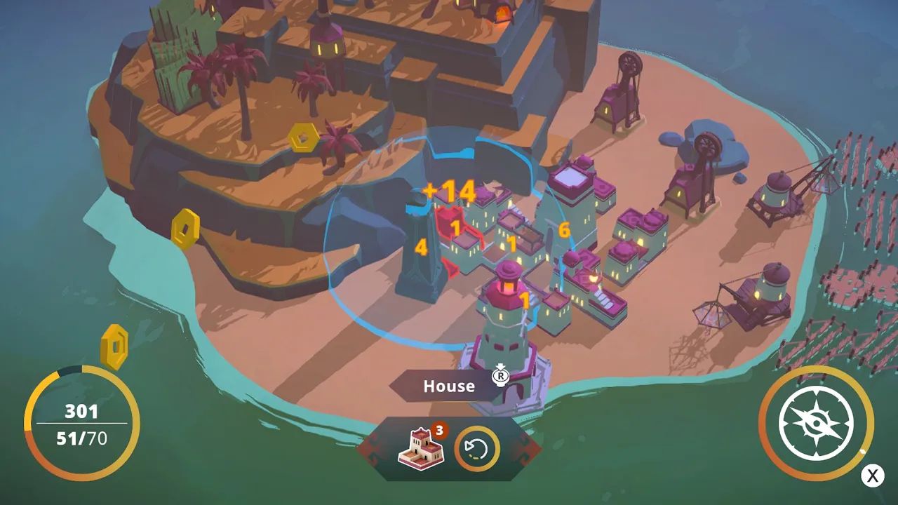 Islanders New Shores Point Preview 