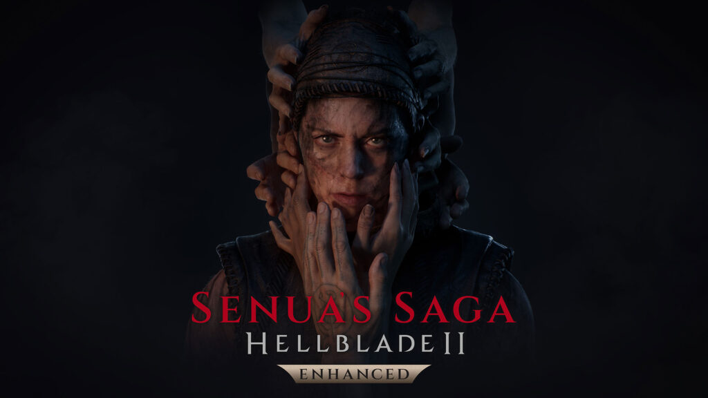 Senua’s Saga: Hellblade 2 Enhanced Ps5